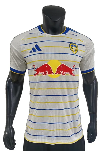 Leeds United Maillot Domicile 26/27 – Version Player
