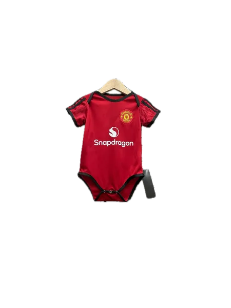 Manchester United Body 25/26