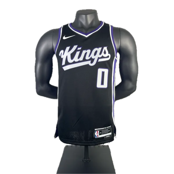Sacramento Kings Maillot NBA Icon 24/26