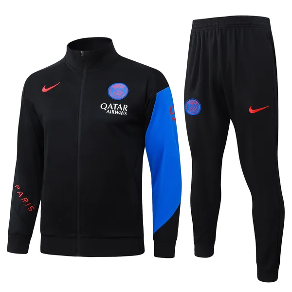 Paris Saint Germain Survetement Match 25/26 – Enfant/adulte