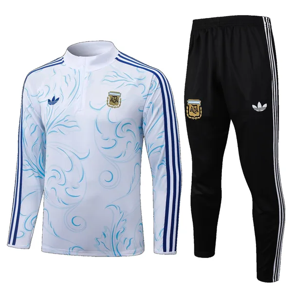 Argentine Survêtement Training 26/27 – Enfant/Adulte