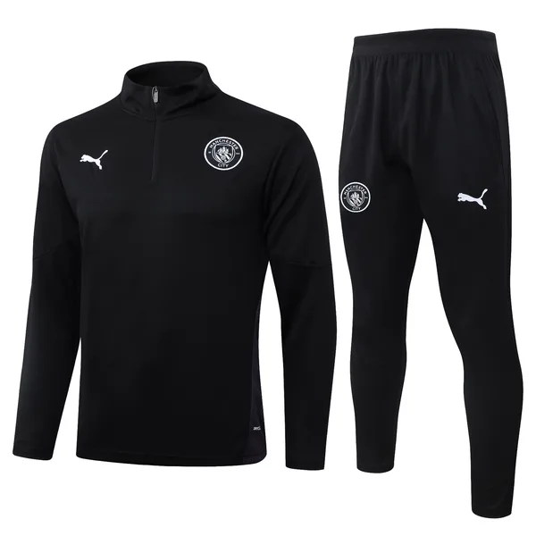 Manchester City Survetement Training 25/26 – Enfant/Adulte