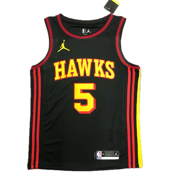 Atlanta Hawks Maillot NBA Statement 24/26
