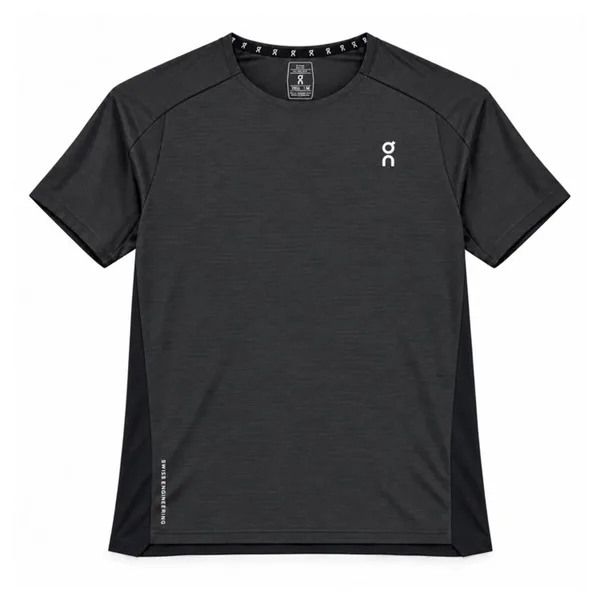 On Running Core-T – Anthracite / noir