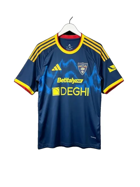 Lecce Maillot Third 26/27