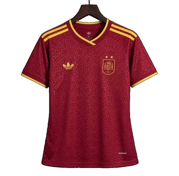 Espagne Maillot Spécial ⭐️⭐️ 26/27