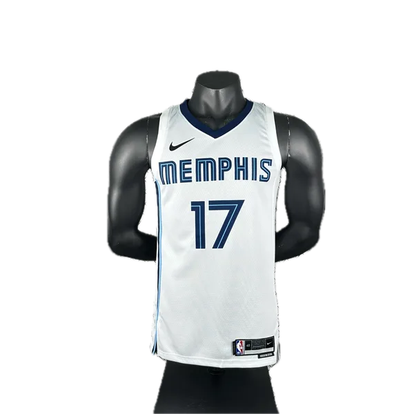 Memphis Grizzlies Maillot NBA Association 24/26