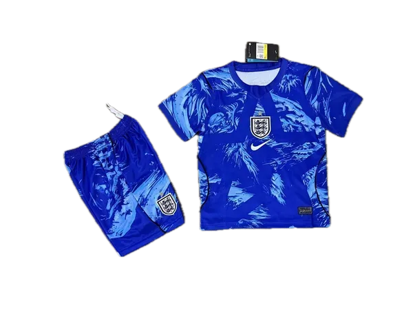 Angleterre Tenue Gardien 26/27- Enfant/Adulte