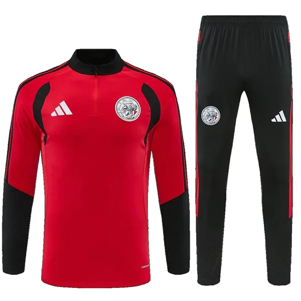 Ajax Survêtement Training 26/27 – Enfant/Adulte