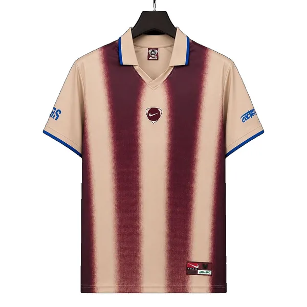 États-Unis Maillot Collab Travis Scott Cactus Jack Total 90 Retro 26/27