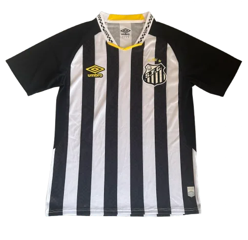 Maillot SANTOS EXTERIEUR 25/26