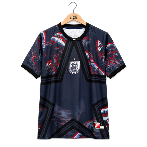 Angleterre Maillot Gardien 26/27