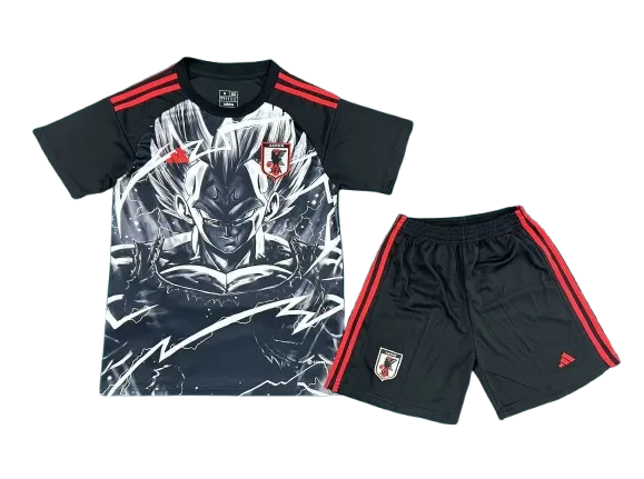 TENUE Japon Concept 25/26 – ENFANT/ADULTE