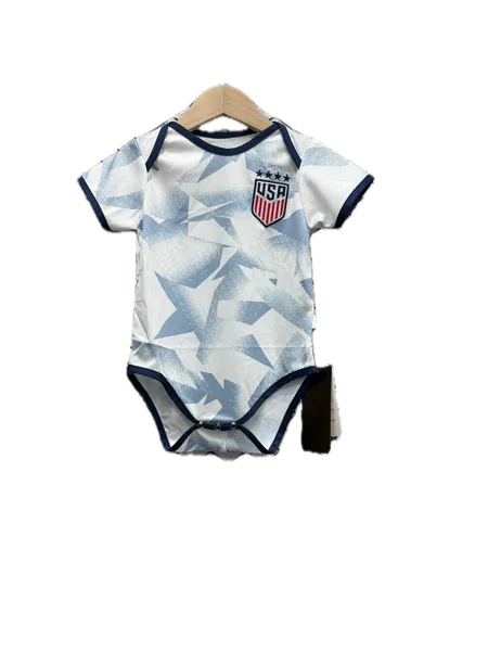 Etats-Unis Body 26/27