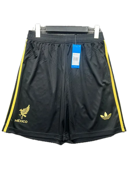 Short mexique Domicile 25/26