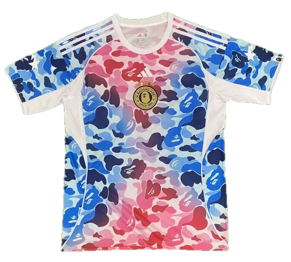Maillot Adidas Collection Bape