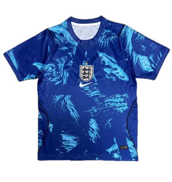 Angleterre Maillot Gardien 26/27