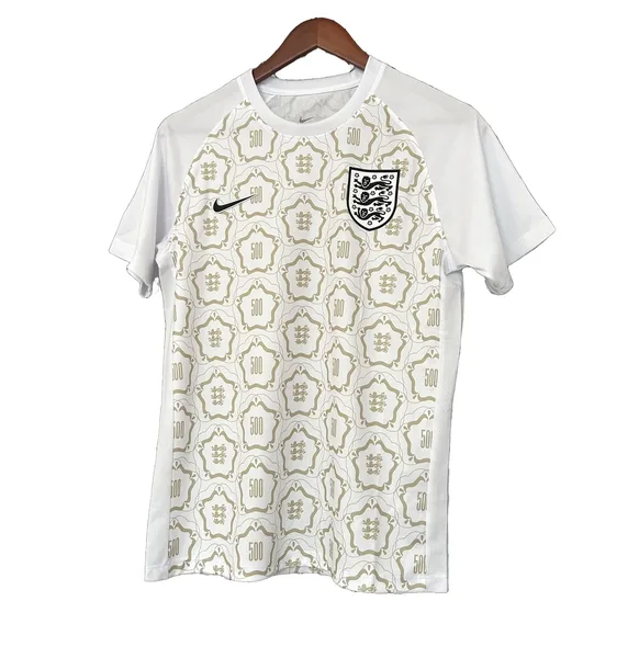 Angleterre Ensemble Training 26/27