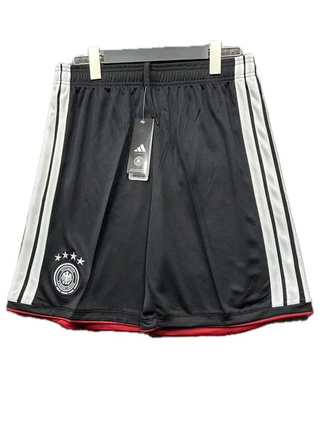 Allemagne Short Domicile 25/26