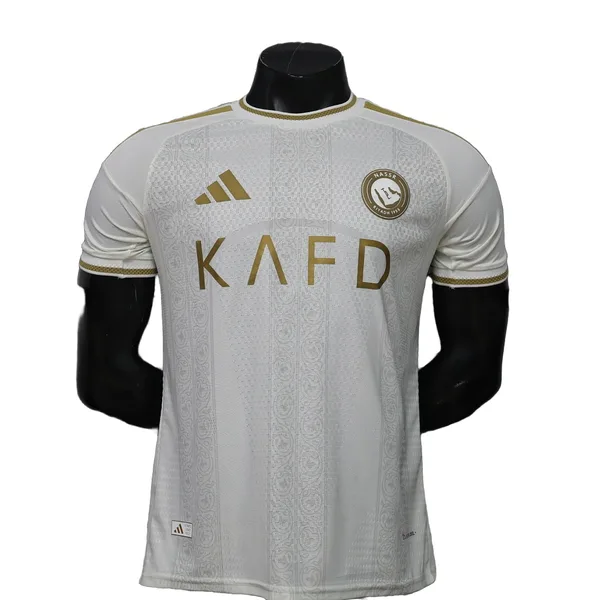 Al Nasr Maillot Third 26/27 – Version Player