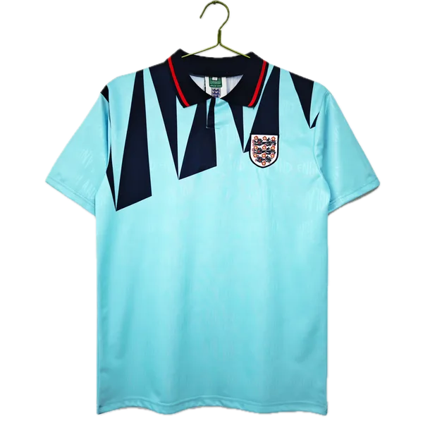 Angleterre Maillot Retro Third 1992