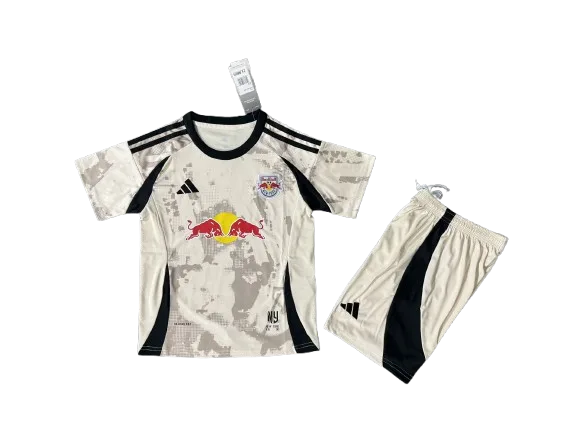 TENUE ENFANT NEW YORK RED BULLS EXTERIEUR 25/26