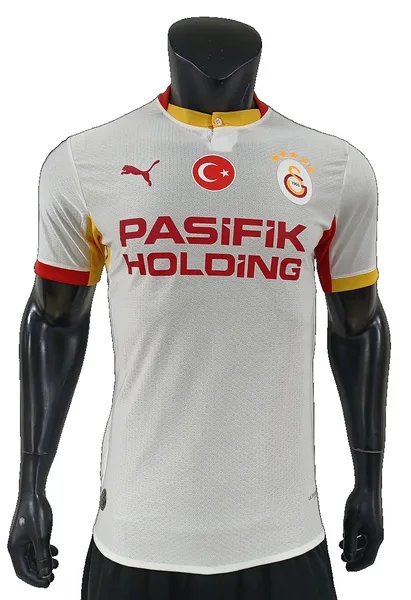 Galatasaray Maillot Extérieur 26/27 – Version Player