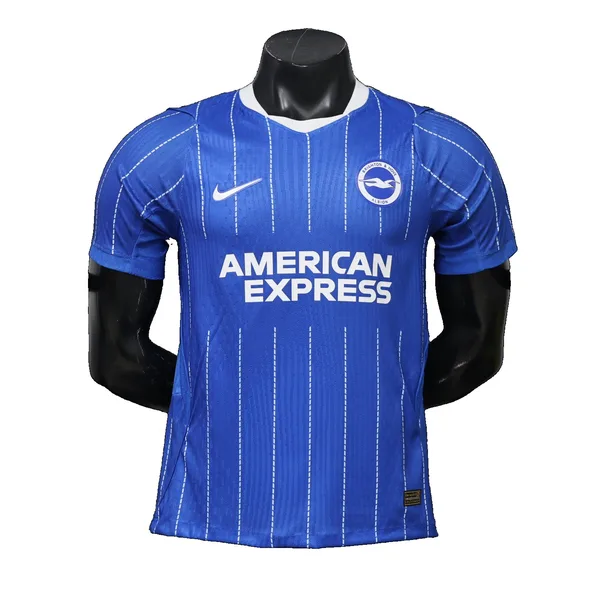 Brighton Maillot Domicile 26/27 – Version Player