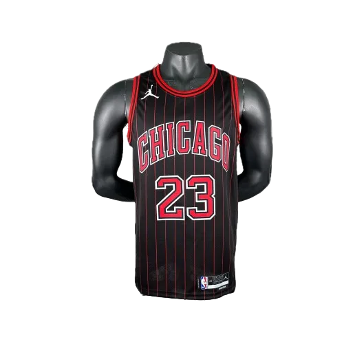 Chicago Bulls Maillot NBA Declaration 25/26