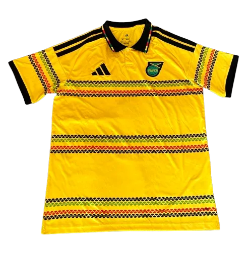 Jamaica Maillot Domicile 26/27