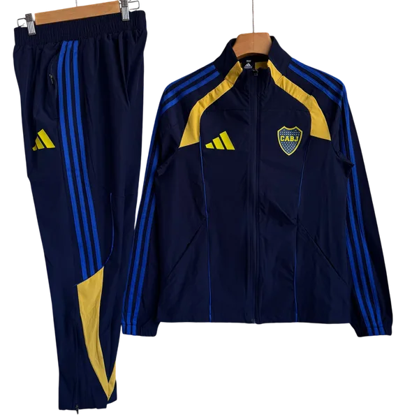 Boca Juniors Survêtement Pré-Match 25/26