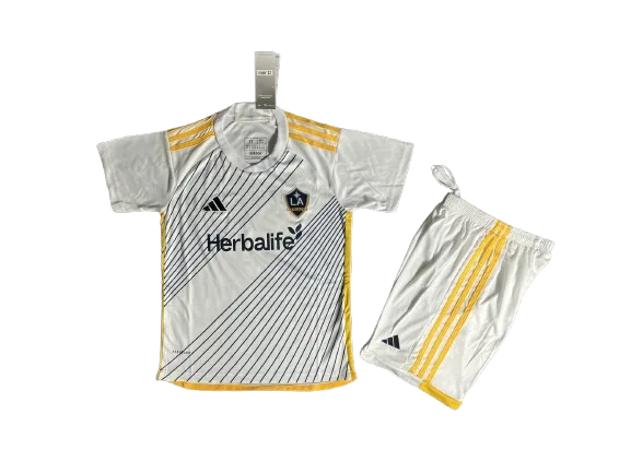 TENUE ENFANT Los Angeles Galaxy Domicile 25/26