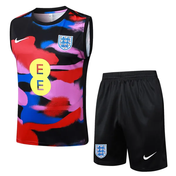 Angleterre Ensemble Training 25/26