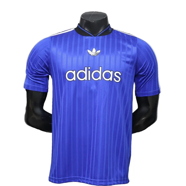 Adidas Maillot 26/27 – Version Player