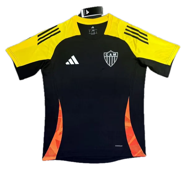 Maillot Atletico Mineiro Training 25/26