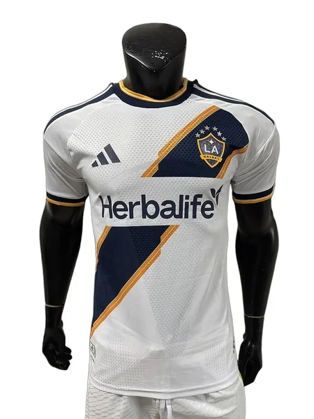 LA Galaxy Maillot Domicile 26/27 -Version Player