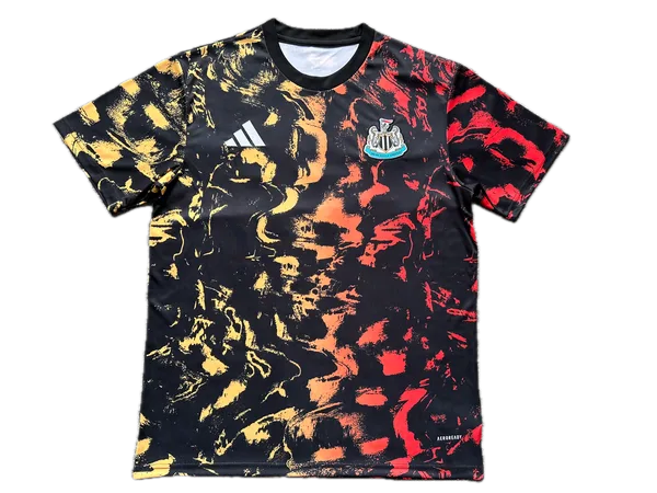 Maillot Newcastle United Pre-Match 25/26