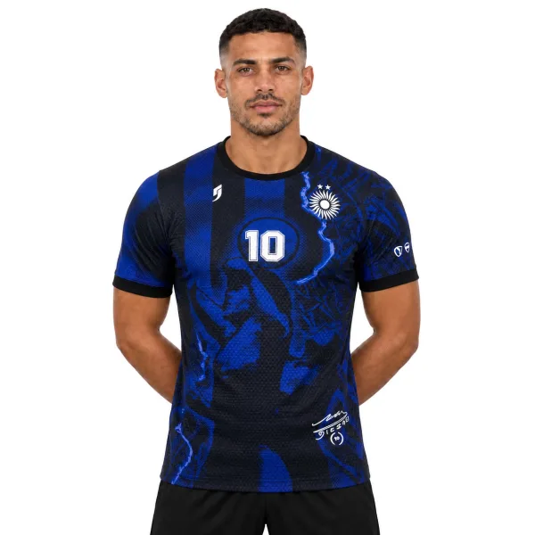 Argentine Maillot Edition Special Maradona 26/27 – Version Player