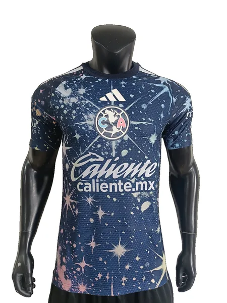 Club América Maillot Third 26/27 – Version Player