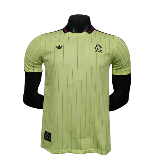 Club America  Maillot Terrace Icons 25/26 – Version Player