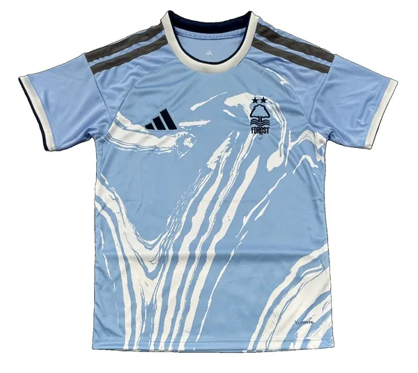 Nottingham Forest Maillot Third 26/27