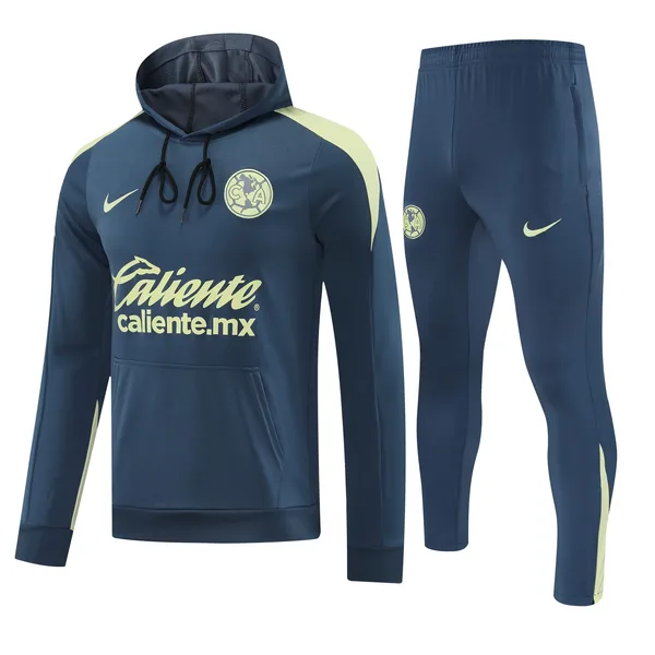 Club America Survetement Capuche 25/26