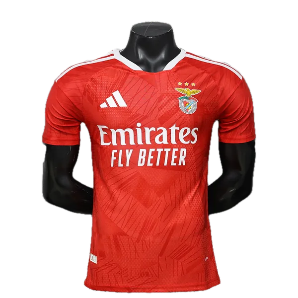 Benfica Maillot Domicile 26/27 – Version Player