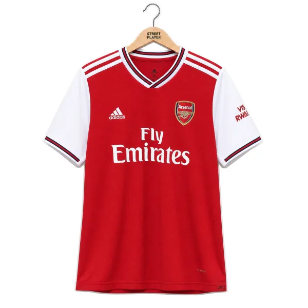 Arsenal FC Maillot Retro Domicile 19/20