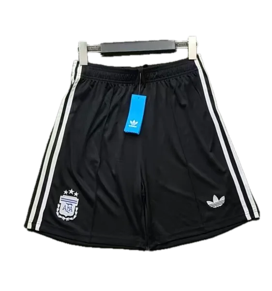 Argentine Short Exterieur 26/27