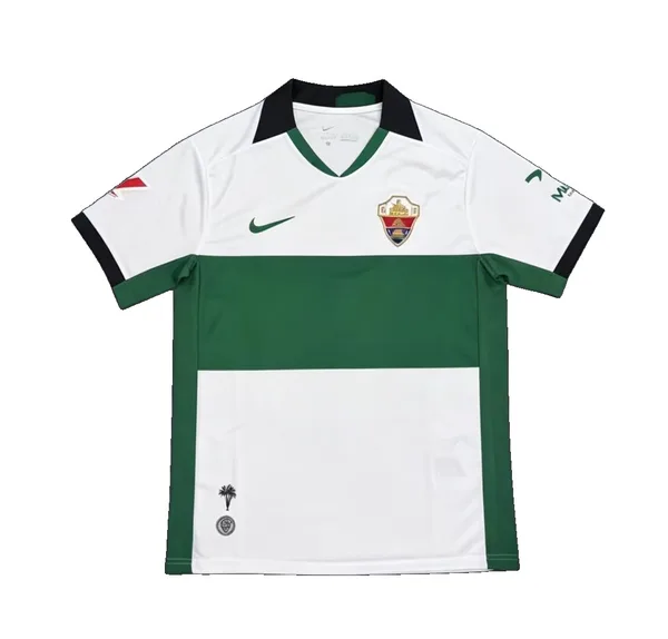 Elche Maillot Domicile 26/27