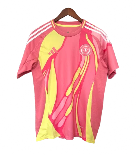 Maillot ECOSSE EXTERIEUR FEMMES 25/26