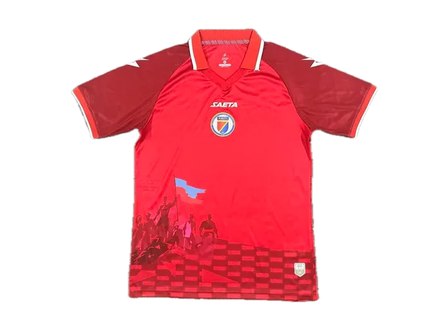 Haïti Maillot Third 26/27