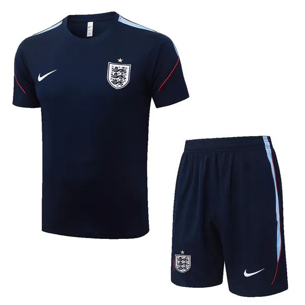 Angleterre Ensemble Training 26/27