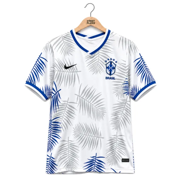 Maillot Bresil Concept 25/26